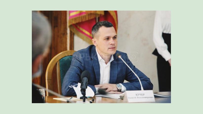 Председатель ХОГА отметил лучших работников лесной отрасли региона Председатель ХОГА отметил лучших работников лесной отрасли региона