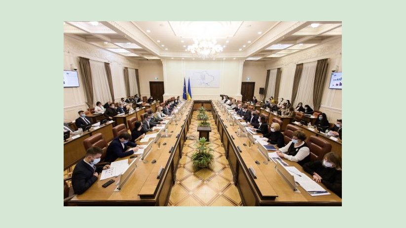 Представлены наработки к проекту Национальной стратегии безбарьерности Представлены наработки к проекту Национальной стратегии безбарьерности