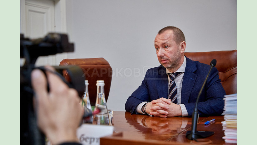 Прекращены полномочия первого заместителя председателя Харьковского областного совета Альберта Кононенко Прекращены полномочия первого заместителя председателя Харьковского областного совета Альберта Кононенко