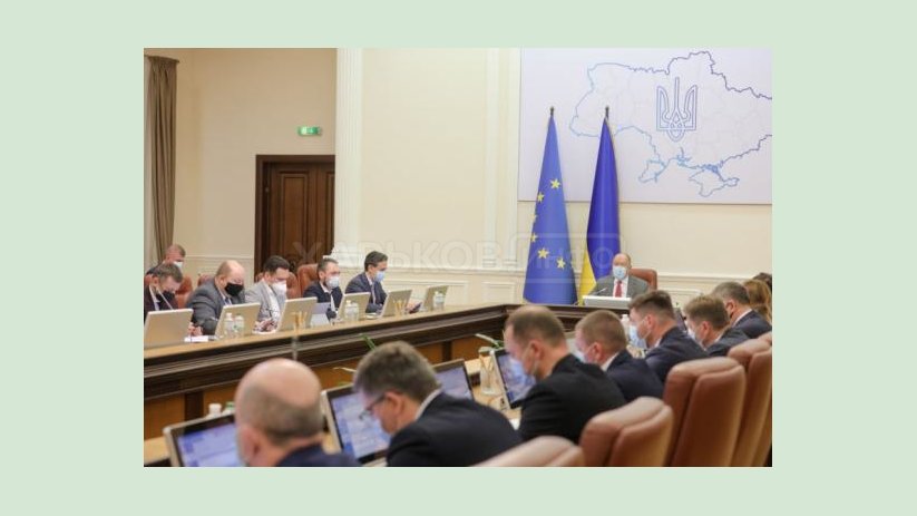 Премьер-министр рассказал, какие документы украинцы смогут использовать для подтверждения вакцинации Премьер-министр рассказал, какие документы украинцы смогут использовать для подтверждения вакцинации