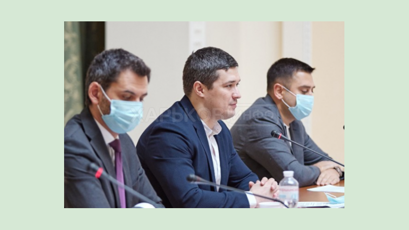 Проект «Дія City» позволит построить в Украине одну из лучших налоговых систем в мире. Минцифры Проект «Дія City» позволит построить в Украине одну из лучших налоговых систем в мире. Минцифры