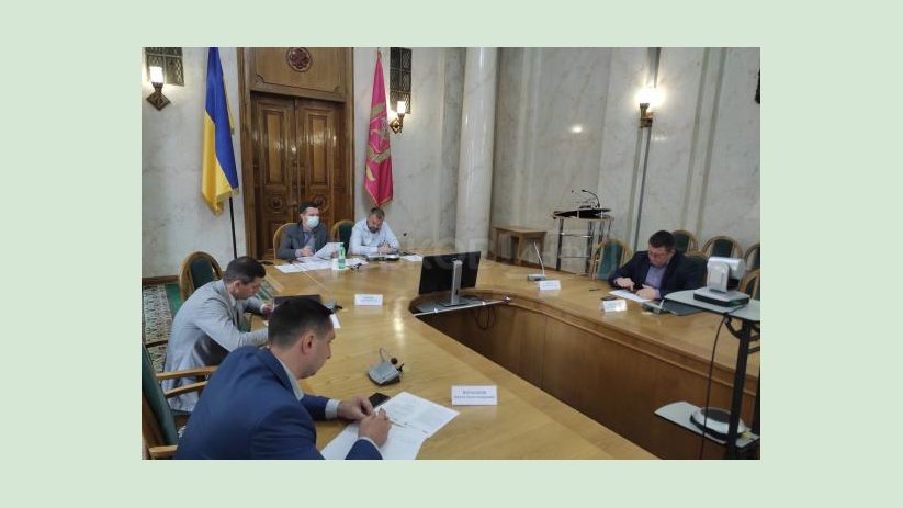 Проекты местных громад по улучшению условий проживания ВПЛ профинансирует Европейский инвестиционный банк Проекты местных громад по улучшению условий проживания ВПЛ профинансирует Европейский инвестиционный банк