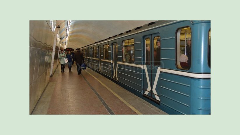 Проезд в харьковском метро не подорожает Проезд в харьковском метро не подорожает
