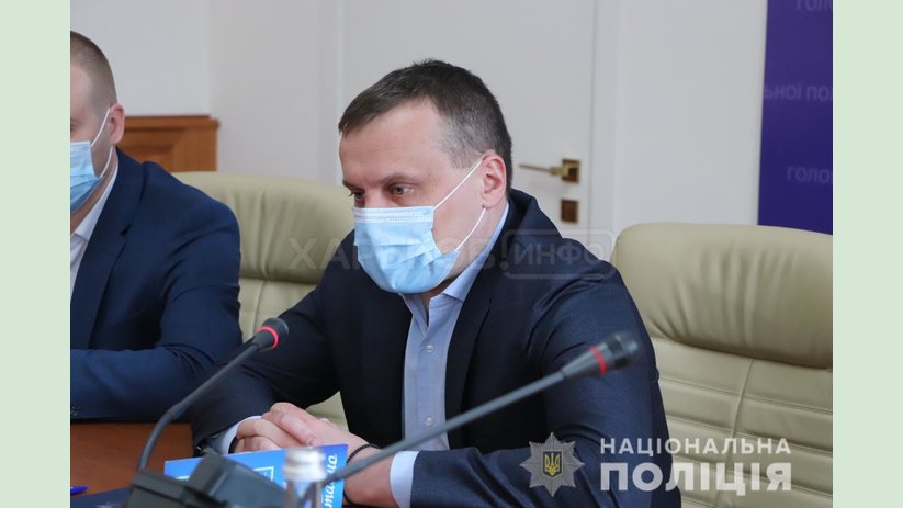 Работники уголовного розыска Харьковщины отметили профессиональный праздник Работники уголовного розыска Харьковщины отметили профессиональный праздник