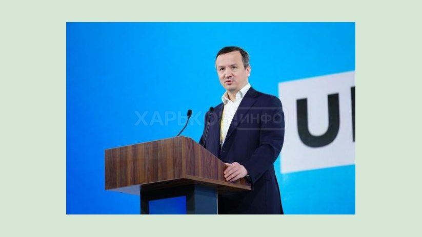 Размер финансовой помощи по программе «Доступные кредиты 5-7-9%» составляет 1,2-1,4 млрд грн в неделю Размер финансовой помощи по программе «Доступные кредиты 5-7-9%» составляет 1,2-1,4 млрд грн в неделю