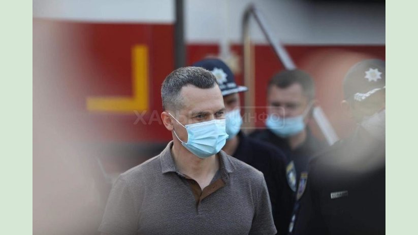 Решение о возмещении убытков пострадавшим от пожара в Двуречанском районе будет принимать специальная комиссия Решение о возмещении убытков пострадавшим от пожара в Двуречанском районе будет принимать специальная комиссия