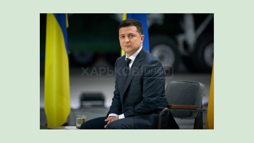 Решение вопроса войны и деоккупации украинских территорий остается приоритетом Решение вопроса войны и деоккупации украинских территорий остается приоритетом