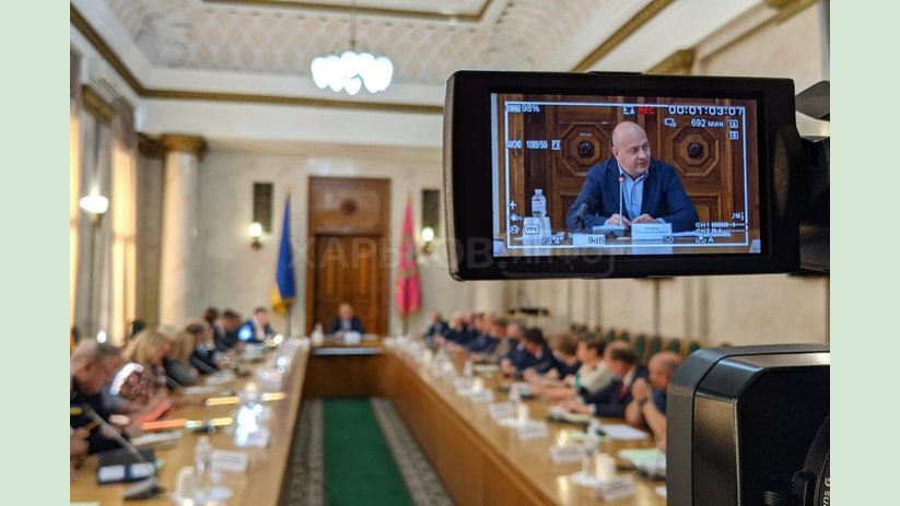 «Руководители вузов несут персональную ответственность за вакцинацию работников» - Александр Скакун «Руководители вузов несут персональную ответственность за вакцинацию работников» - Александр Скакун