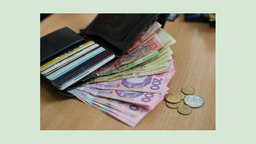 С начала года на предприятиях области ликвидированы долги по заработной плате на 67 млн гривень С начала года на предприятиях области ликвидированы долги по заработной плате на 67 млн гривень