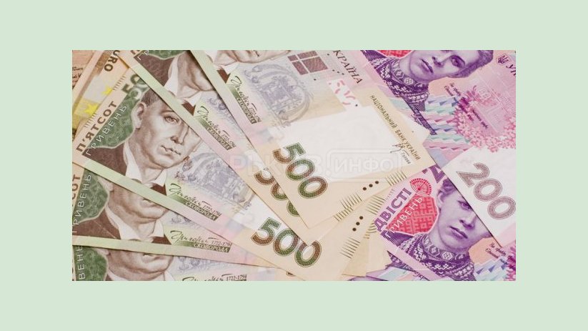 С начала года в бюджет территориальной громады Харькова поступило 3,8 миллиарда гривен С начала года в бюджет территориальной громады Харькова поступило 3,8 миллиарда гривен