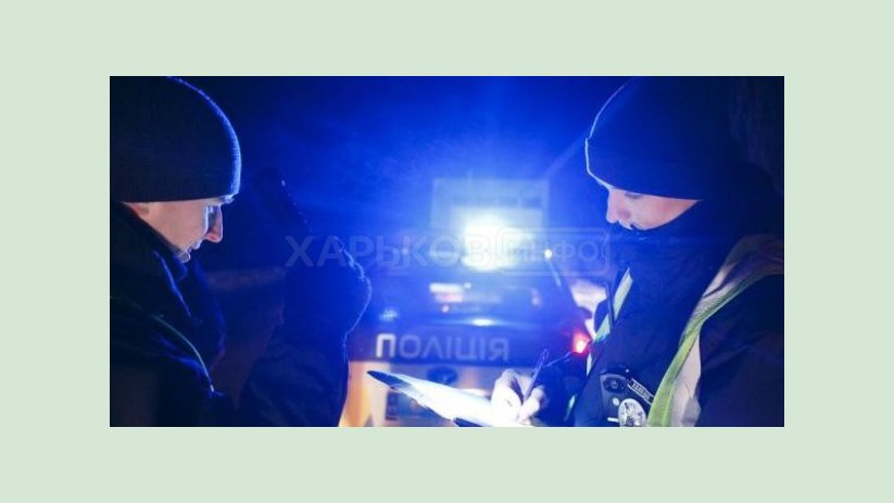 С сегодняшнего дня общественные формирования будут патрулировать улицы Индустриального района С сегодняшнего дня общественные формирования будут патрулировать улицы Индустриального района