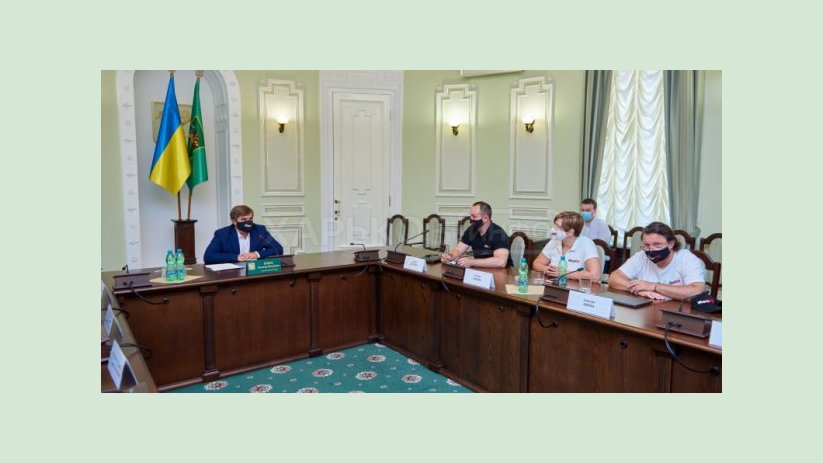 «SaveФОП» просит горсовет поддержать законодательные инициативы предпринимателей «SaveФОП» просит горсовет поддержать законодательные инициативы предпринимателей