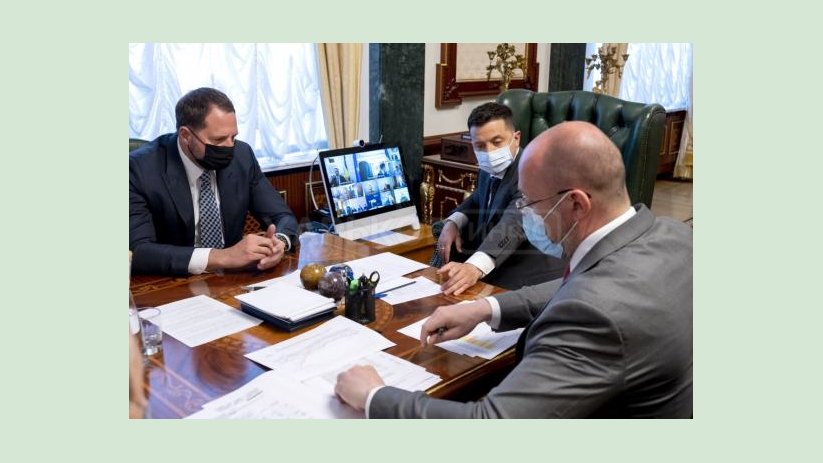 Седьмую неделю в Украине наблюдается падение уровня заболеваемости COVID-19 Седьмую неделю в Украине наблюдается падение уровня заболеваемости COVID-19