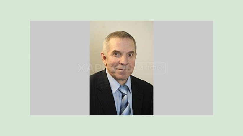Сегодня день рождения почетного харьковчанина Ивана Прищепы Сегодня день рождения почетного харьковчанина Ивана Прищепы