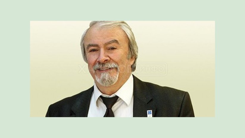 Сегодня - день рождения почетного харьковчанина Константина Шердица Сегодня - день рождения почетного харьковчанина Константина Шердица