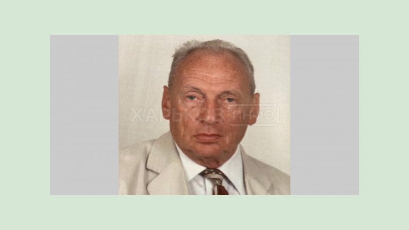 Сегодня - день рождения почетного харьковчанина Наума Водовозова Сегодня - день рождения почетного харьковчанина Наума Водовозова
