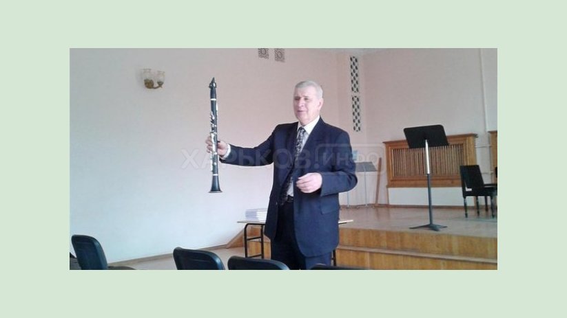Сегодня день рождения почетного харьковчанина Валерия Алтухова Сегодня день рождения почетного харьковчанина Валерия Алтухова