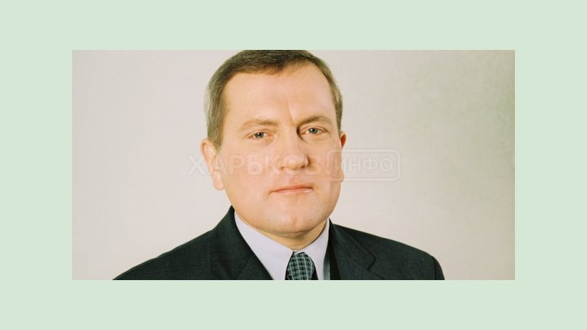 Сегодня - день рождения почетного харьковчанина Владимира Шумилкина Сегодня - день рождения почетного харьковчанина Владимира Шумилкина