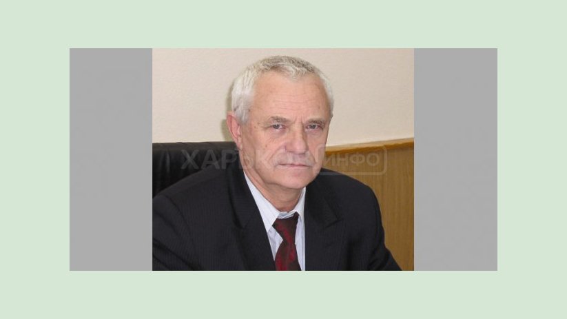 Сегодня – день рождения почетного харьковчанина Юрия Златкина Сегодня – день рождения почетного харьковчанина Юрия Златкина