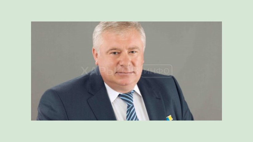 Сегодня - день рождения Виктора Остапчука Сегодня - день рождения Виктора Остапчука