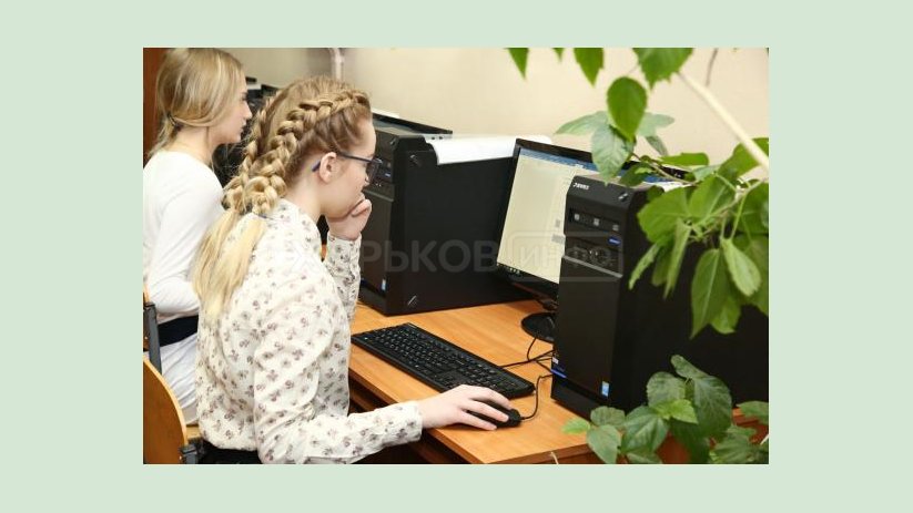Школы в некоторых районах области, вошедших в «оранжевую» зону, ввели дистанционное обучение Школы в некоторых районах области, вошедших в «оранжевую» зону, ввели дистанционное обучение