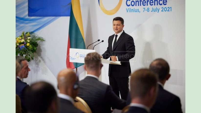 Сильная Украина сделает сильнее Европейский Союз. Президент Сильная Украина сделает сильнее Европейский Союз. Президент