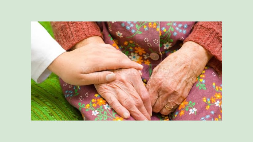 Соцработники обслуживают 18 тысяч одиноких харьковчан Соцработники обслуживают 18 тысяч одиноких харьковчан