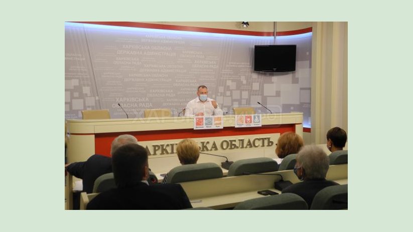 Состоялось очередное заседание рабочей группы по вопросам противодействия распространению COVID-19 в области Состоялось очередное заседание рабочей группы по вопросам противодействия распространению COVID-19 в области
