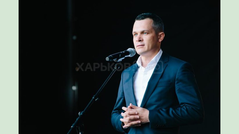 Спорт объединяет, дает силу духа и учит побеждать. Алексей Кучер Спорт объединяет, дает силу духа и учит побеждать. Алексей Кучер