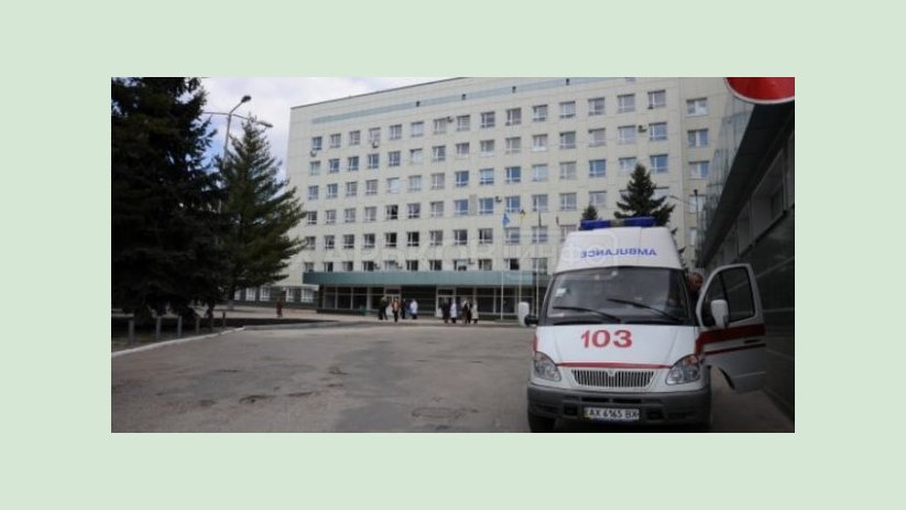 Светлана Горбунова-Рубан: Состояние детей после ДТП на Окружной улучшается Светлана Горбунова-Рубан: Состояние детей после ДТП на Окружной улучшается
