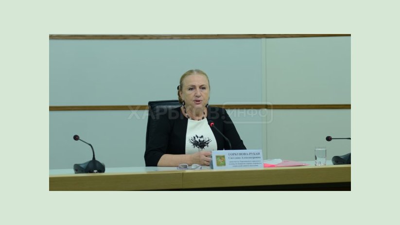 Светлана-Горбунова-Рубан: В ситуации с коронавирусом в Харькове - небольшое улучшение Светлана-Горбунова-Рубан: В ситуации с коронавирусом в Харькове - небольшое улучшение