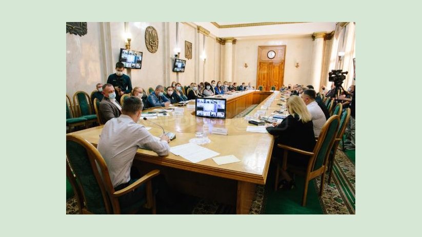 Темпы роста заболеваемости COVID-19 в Харьковской области увеличиваются еженедельно Темпы роста заболеваемости COVID-19 в Харьковской области увеличиваются еженедельно