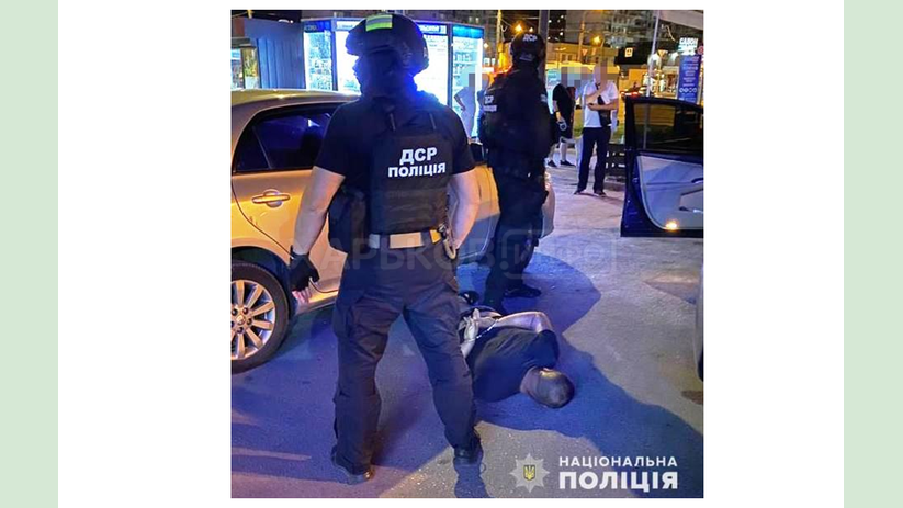 Требовали средства у студентов и иностранцев - в Харькове полиция задержала преступную группировку Требовали средства у студентов и иностранцев - в Харькове полиция задержала преступную группировку