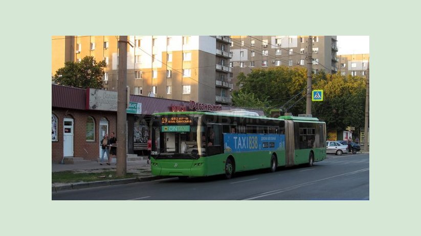 Троллейбусы №19 и 35 временно изменят маршрут движения Троллейбусы №19 и 35 временно изменят маршрут движения