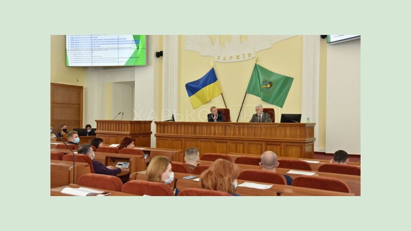 Трудоустройство слабовидящих и помощь бездомным - в Харькове реализуют новые социальные проекты Трудоустройство слабовидящих и помощь бездомным - в Харькове реализуют новые социальные проекты