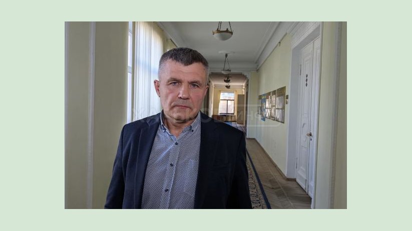 «У нас достаточное количество коек, врачей и персонала» - директор областной инфекционной больницы «У нас достаточное количество коек, врачей и персонала» - директор областной инфекционной больницы