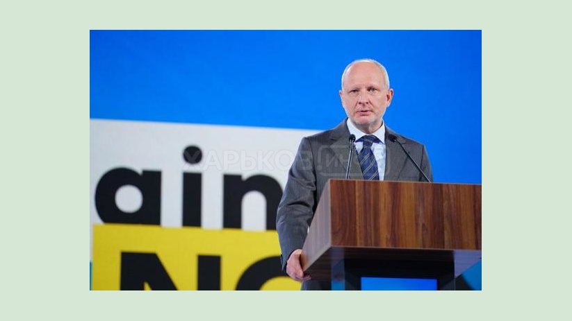 У Украины есть сильная международная поддержка. Матти Маасикас У Украины есть сильная международная поддержка. Матти Маасикас