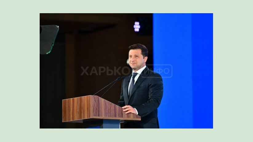 Украина будет развивать двусторонние отношения со многими странами и регионами мира. Владимир Зеленский Украина будет развивать двусторонние отношения со многими странами и регионами мира. Владимир Зеленский