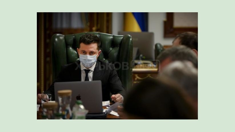 Украина получит дополнительно 10 млн доз вакцины против COVID-19 Украина получит дополнительно 10 млн доз вакцины против COVID-19