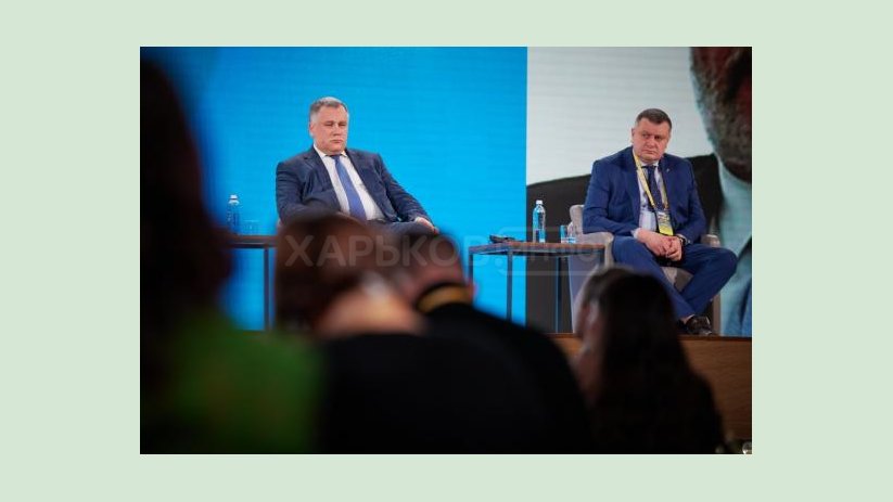 Украина сегодня - на передовой борьбы с пропагандой. Игорь Жовква Украина сегодня - на передовой борьбы с пропагандой. Игорь Жовква
