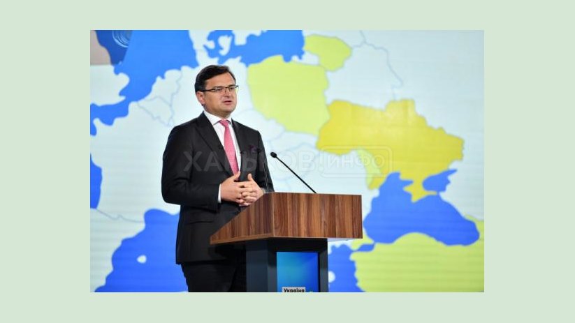 Украина создала 3 новые альянсы в Балто-Черноморском регионе для укрепления безопасности. Дмитрий Кулеба Украина создала 3 новые альянсы в Балто-Черноморском регионе для укрепления безопасности. Дмитрий Кулеба