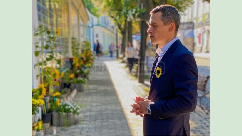 В борьбе за независимость, суверенитет и территориальную целостность мы заплатили самую высокую цену. Алексей Кучер В борьбе за независимость, суверенитет и территориальную целостность мы заплатили самую высокую цену. Алексей Кучер