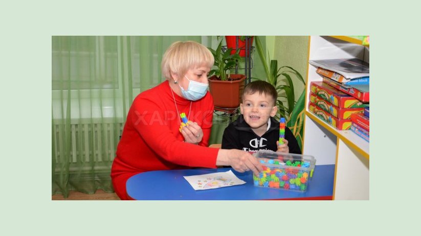 В детском саду №362 откроют специальную группу для детей с аутизмом В детском саду №362 откроют специальную группу для детей с аутизмом