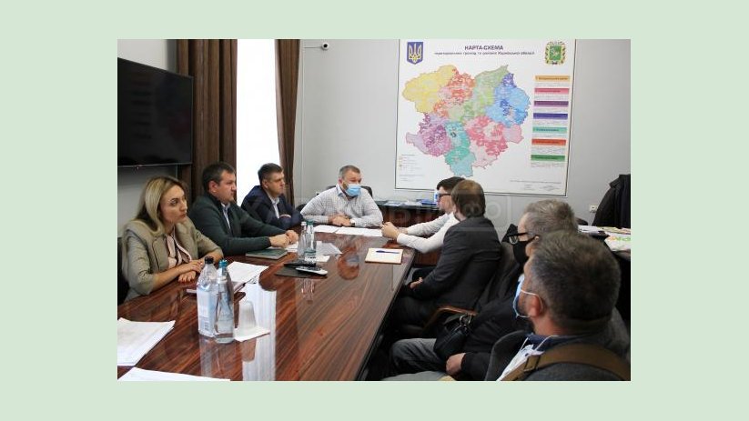 В этом году на Харьковщине 32 участника АТО и ООС получили квартиры по областной программе В этом году на Харьковщине 32 участника АТО и ООС получили квартиры по областной программе