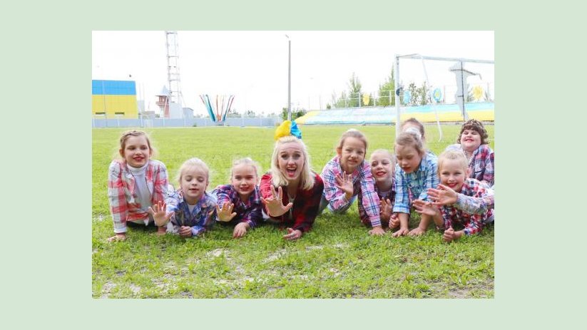 В этом году на Харьковщине планируют оздоровить около 125 тысяч детей В этом году на Харьковщине планируют оздоровить около 125 тысяч детей