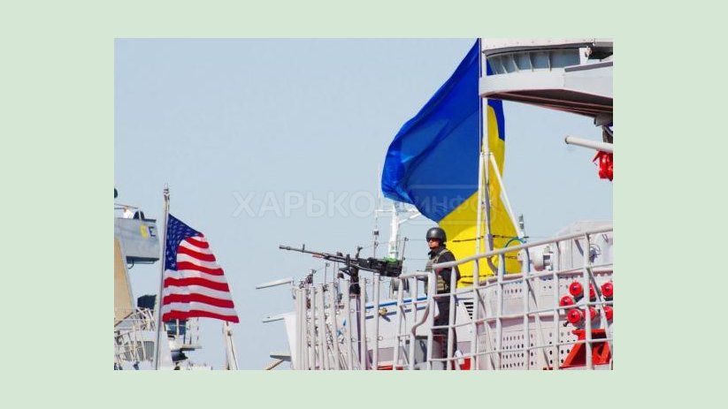 В этом году учения «Си Бриз-2021» - самые масштабные за всю историю проведения В этом году учения «Си Бриз-2021» - самые масштабные за всю историю проведения