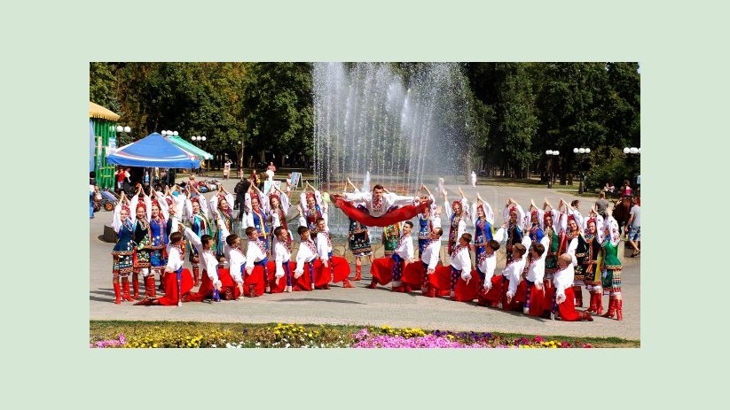 В филармонии пройдет концерт ко Дню Конституции В филармонии пройдет концерт ко Дню Конституции