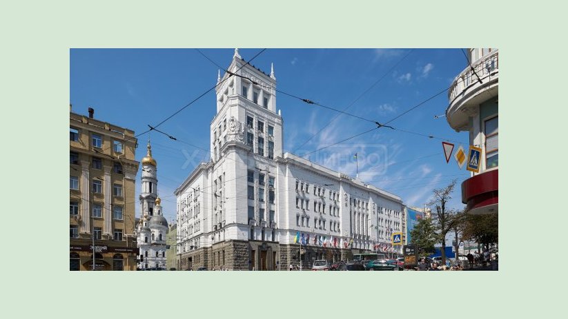В городском совете созданы новые департаменты В городском совете созданы новые департаменты