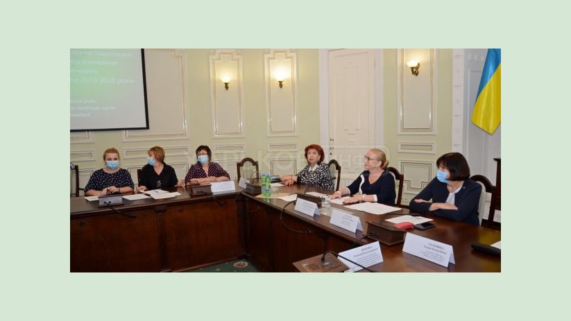 В горсовете обсудили итоги антинаркотической программы «Чистый город» В горсовете обсудили итоги антинаркотической программы «Чистый город»
