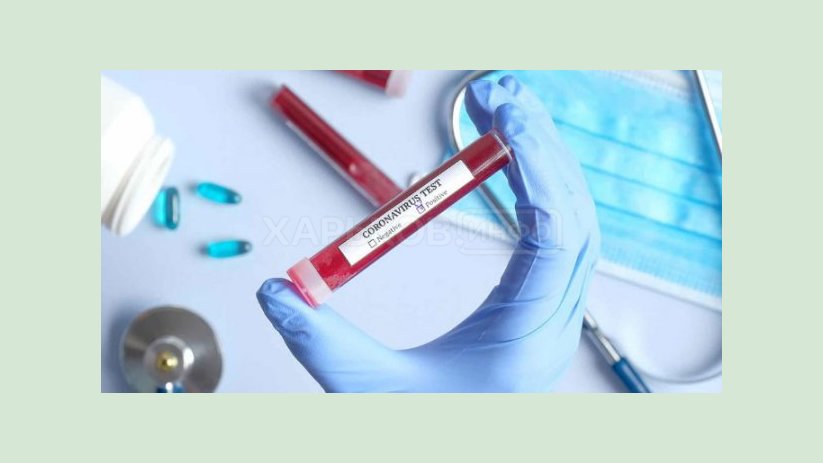 В Харькове – 212 новых случаев заболевания коронавирусом В Харькове – 212 новых случаев заболевания коронавирусом